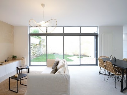 Plus Architectes, Architecte à Lormont