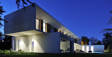 A2-Sb, Architecte à Lyon 05