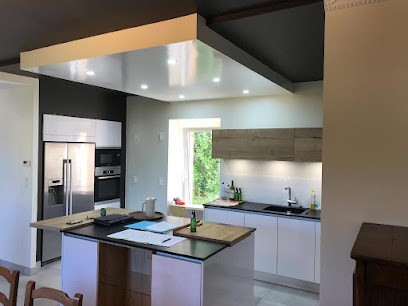 Ferré Pierre-Henry, Architecte à La Roche-sur-Yon