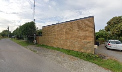 Aurélie Lemoine Architecte, Architecte à La Bosse-de-Bretagne