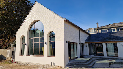 Atelier Camille Vannier Architecte à Angers