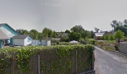 Capot François, Architecte à Pouzac