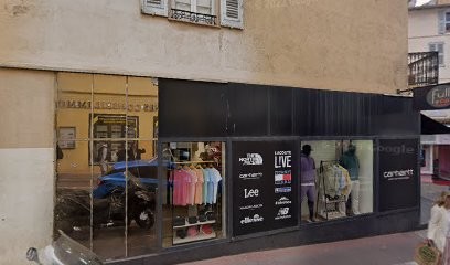 Millat Philippe, Architecte à Cannes