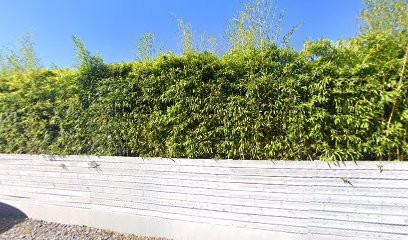 Mouniguet André, Architecte à Gassin