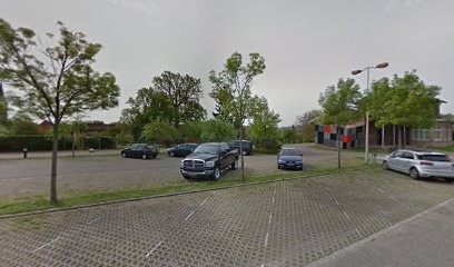 Adam Serge, Architecte à Otterswiller