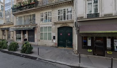 ZCCS, Architecte à Paris 10