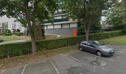 Meton Claude, Architecte à Fresnes