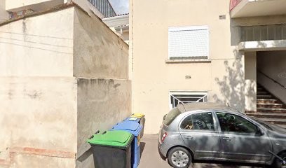 Cazaubon Patrice Architecte, Architecte à Toulouse