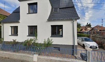 ARGILE ARCHITECTURE, Architecte à Haguenau