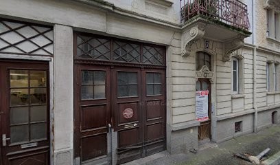 More Architecte, Architecte à Schiltigheim