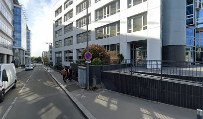 Archinet Conseil, Architecte à Colombes