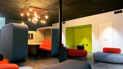 ALIDADE BOO', Architecte à Tinchebray-Bocage