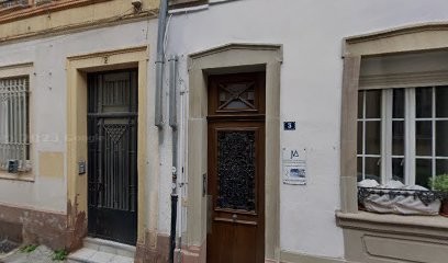 Jérôme Vetter & Associés, Architecte à Strasbourg