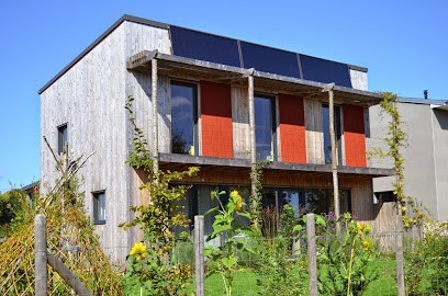J.Turbin architecte - Atelier architecture verte, Architecte à Treffendel