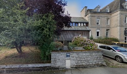 Atelier Architecture Videlo Ruffault, Architecte à Loudéac