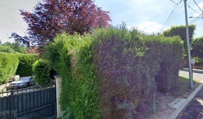 MÉDIAPLAN, Architecte à Montigny-Lencoup