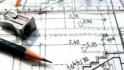 Duchemin Stéphanie Architecte, Architecte à Saint-Ouen-du-Tilleul