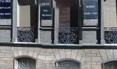 Isabelle Bonnard Architecte, Architecte à Toulouse