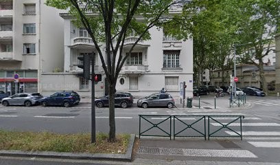 Atelier Arche, Architecte à Lyon 06