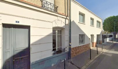 Gaté Maureen, Architecte à Asnières-sur-Seine