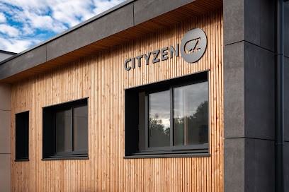 Cityzen Architectes, Architecte à Saint-Jean-d'Illac