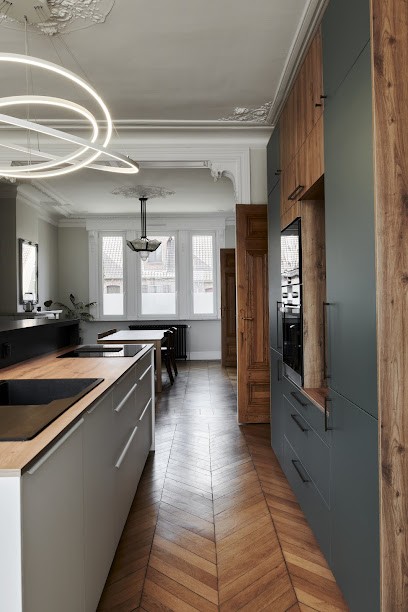 Architecte D'intérieur ARCHICA'Z - Architecture & Design, Architecte à Erre