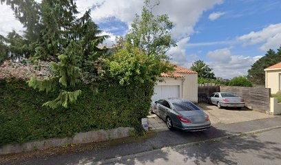 A . T . B . I SARL, Architecte à La Roche-sur-Yon