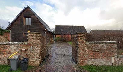Giraud Christophe, Architecte à Ons-en-Bray