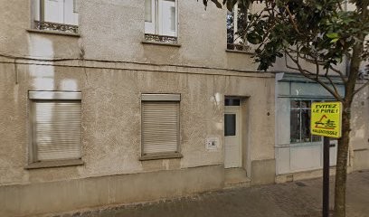 Vizet Emmanuelle, Architecte à Rueil-Malmaison