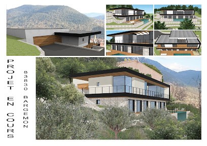 Arrouart Pierrick Architecte DPLG, Architecte à La Colle-sur-Loup