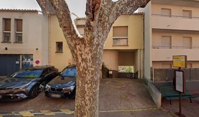 Tournay Jean-Claude, Architecte à Grasse