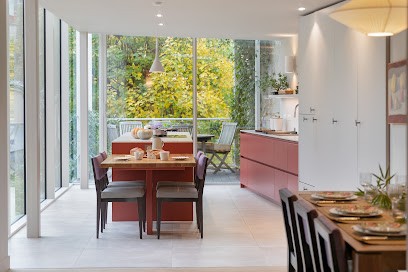 Stefano Borgiattino Architecte - Ludd Normandie, Architecte à Louviers