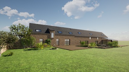 Thiru Architects, Architecte au Mée-sur-Seine