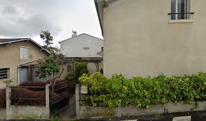 Architecture Baptiste Chinot Associes, Architecte à Essey-lès-Nancy