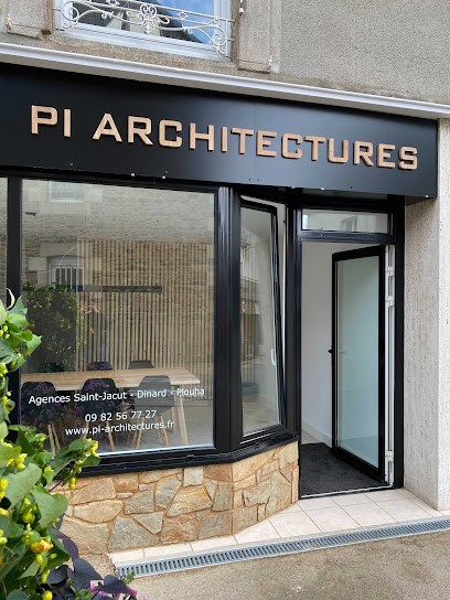 Pi Architectures Plouha, Architecte à Plouha