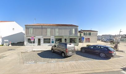 GNX Architecture, Architecte à Rivedoux-Plage