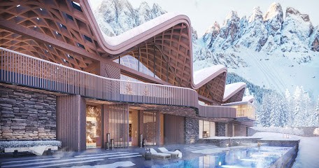 OB Architecture, Architecte aux Houches