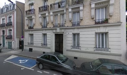 Kairos Architecture, Architecte à Asnières-sur-Seine