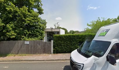 Fabbro Gilles, Architecte à Yvrac