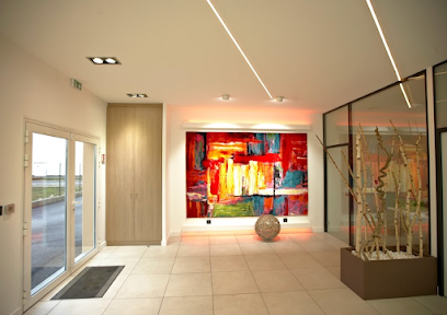 Lya Createur D'espace, Architecte à Tignieu-Jameyzieu