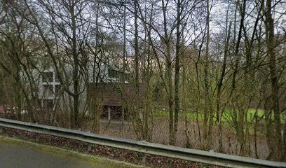 INK Architectes & Scénographes, Architecte à Wasquehal