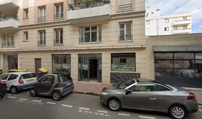 Marc Nicolas Architectures, Architecte à Montrouge