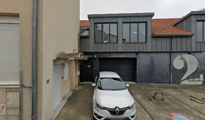 Comme Un Trait, Architecte au Mans