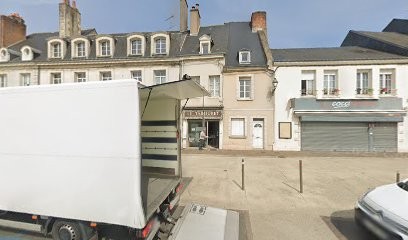 Gatineau-Bouchet SCPA, Architecte à Montoire-sur-le-Loir