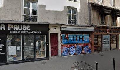 Grégoire Menegaux, Architecte à Paris 10