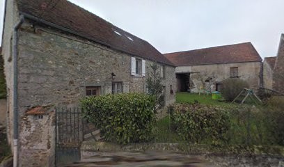 Rossignol Olivier, Architecte à Pézarches