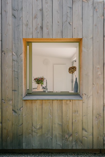 Julie Dehaut Architecte, Architecte à Lacanau