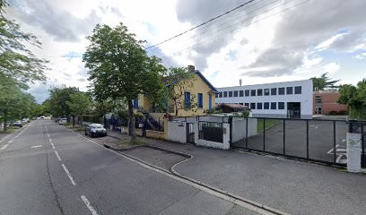 Marie-christine-faure-architecte, Architecte à Toulouse