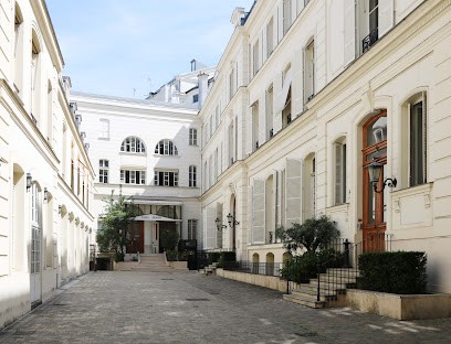 RDAI, Architecte à Paris 02