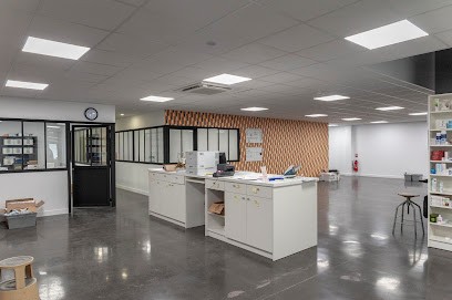 Philippe Chartres, Architecte à Tressin